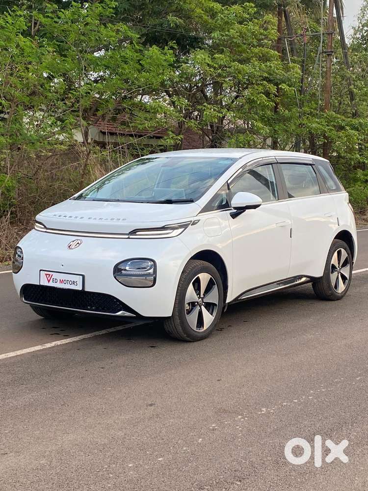 Mg Windsor Ev Exclusive, 2025, Electric