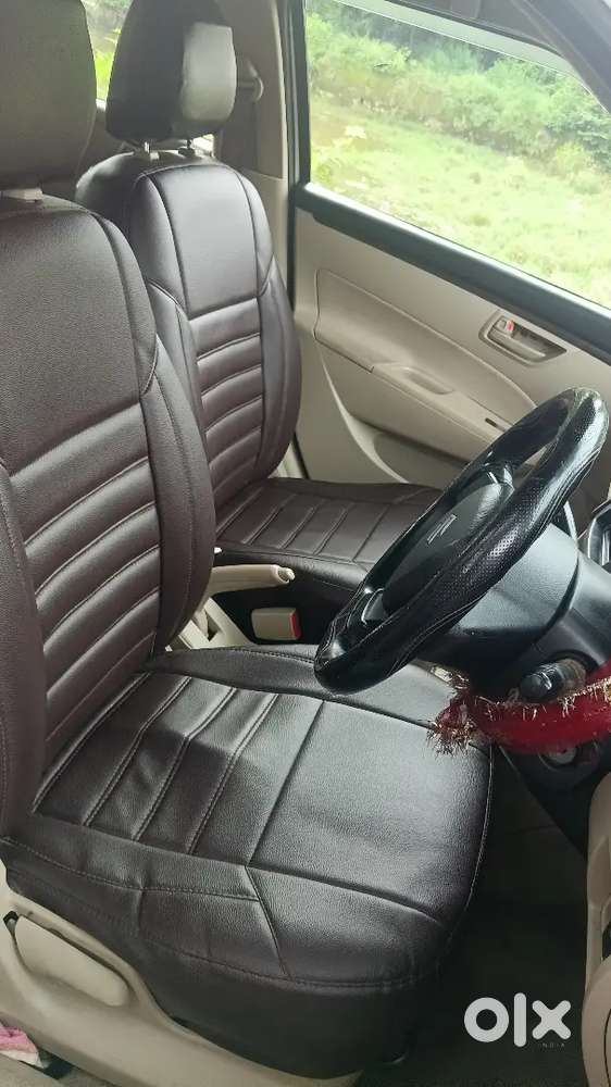 Maruti Suzuki Dzire 2018 Diesel 158000 Km Driven