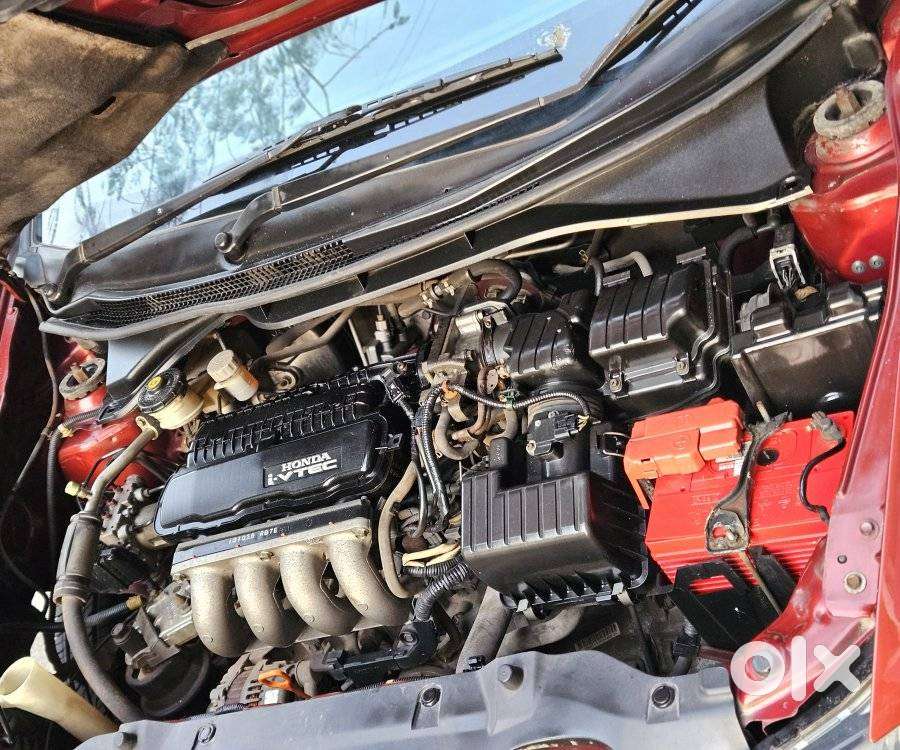 Honda City 2008-2011 1.5 V Mt, 2011, Petrol