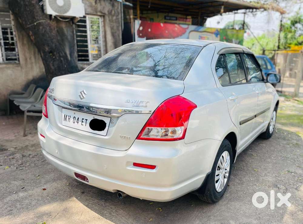 Maruti Suzuki Swift Dzire Vdi, 2011, Diesel