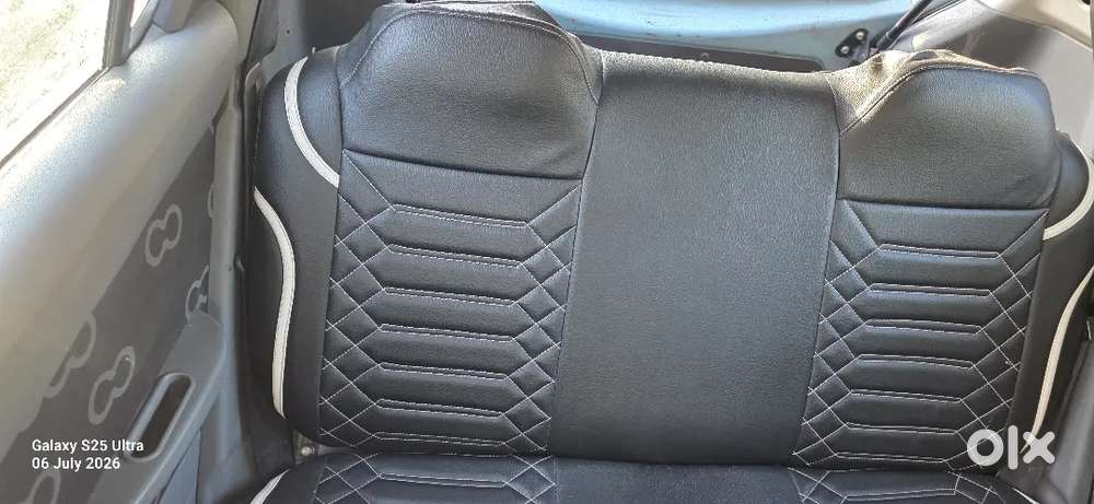 Maruti Suzuki Alto 2013
