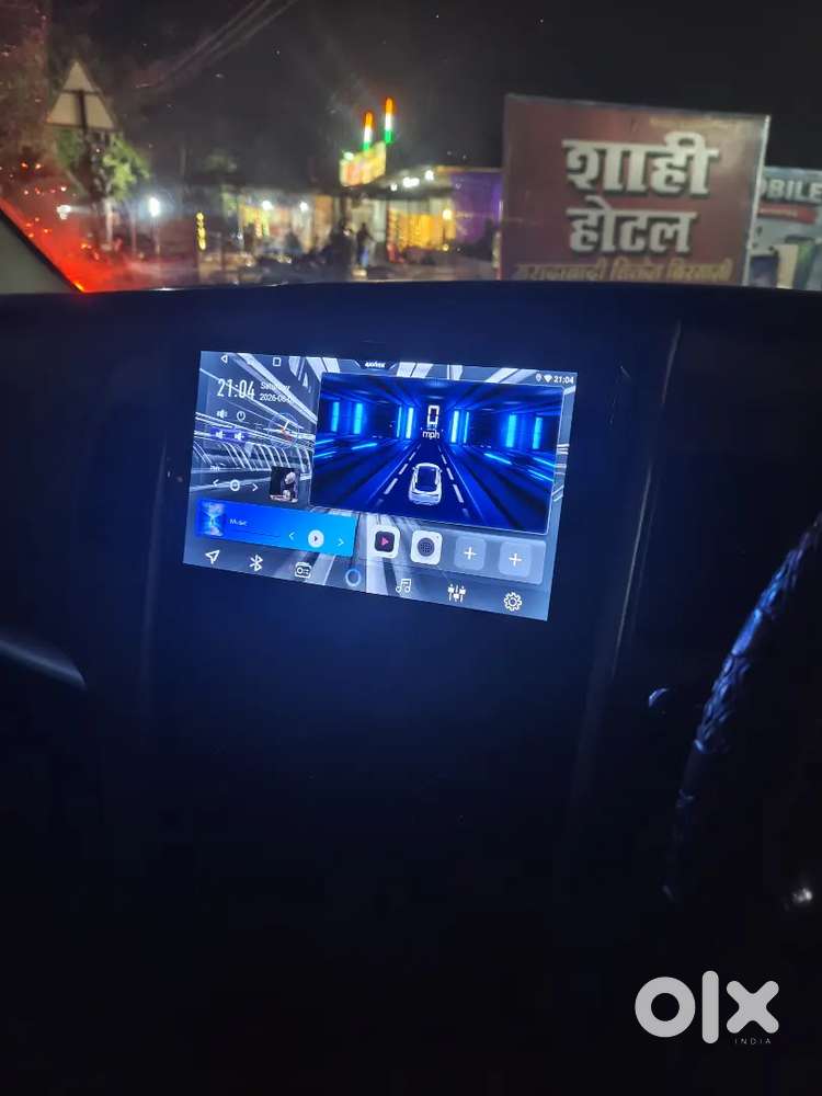 Maruti Suzuki Wagon R 1.0 2016 Petrol 104000 Km Driven