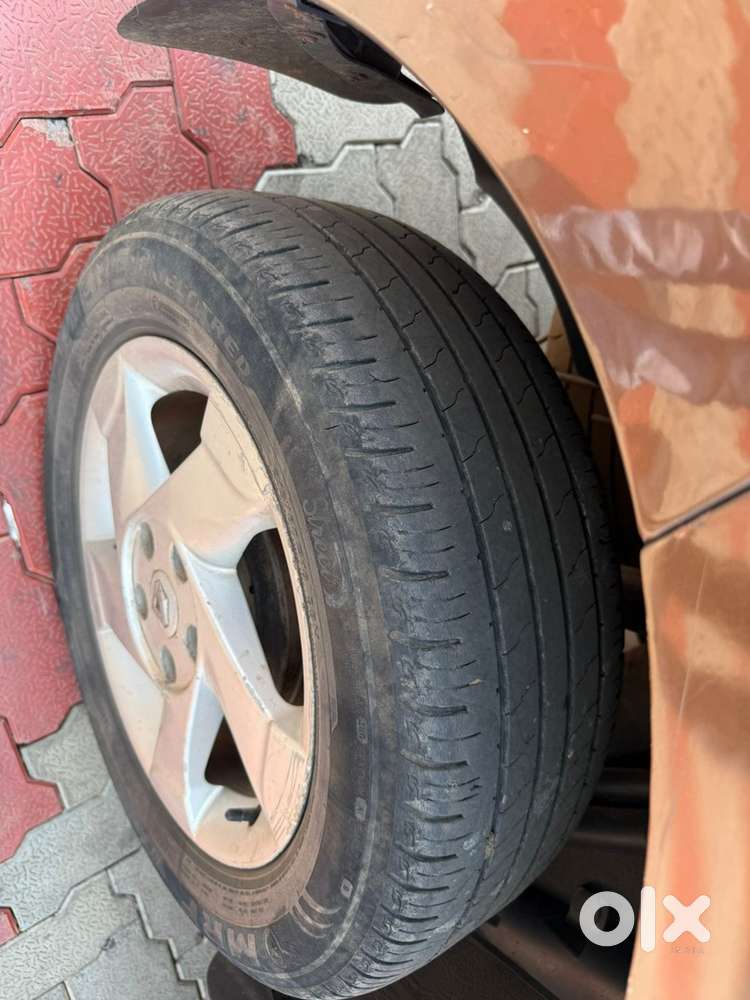 Renault Duster Diesel 2014