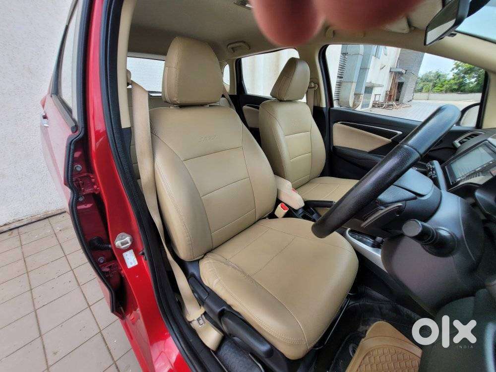 Honda Jazz Vx Cvt, 2019, Petrol