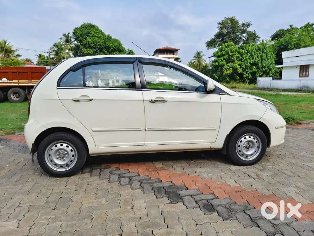 Tata Indica Vista 2013