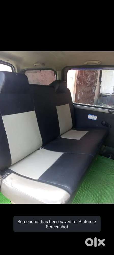 Eco Kar 7 Seater Hai 2021 Model Hai A1 Condition Hai