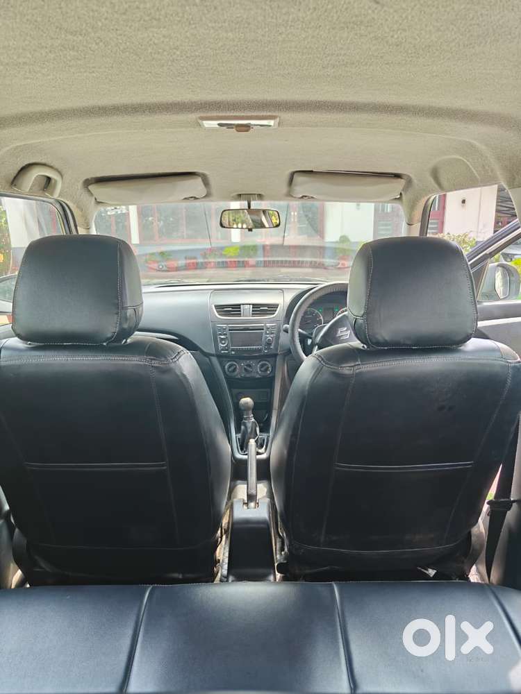 Hyundai Eon Magna +, 2015, Petrol