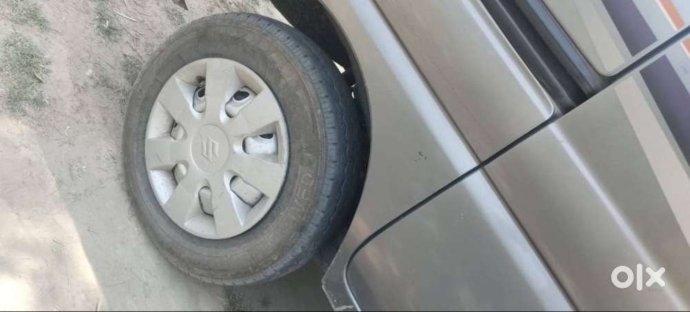 Maruti Suzuki Eeco 2021 Lpg 180000 Km Driven