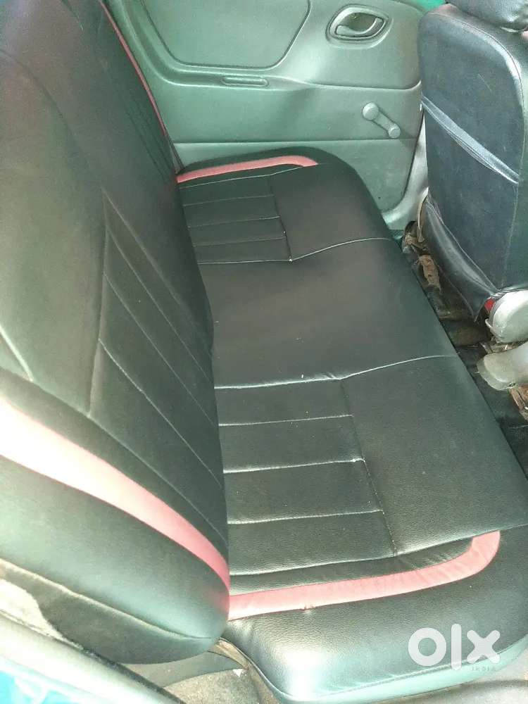 Maruti Suzuki Alto Lxi 2007 Petrol 123300 Km Driven