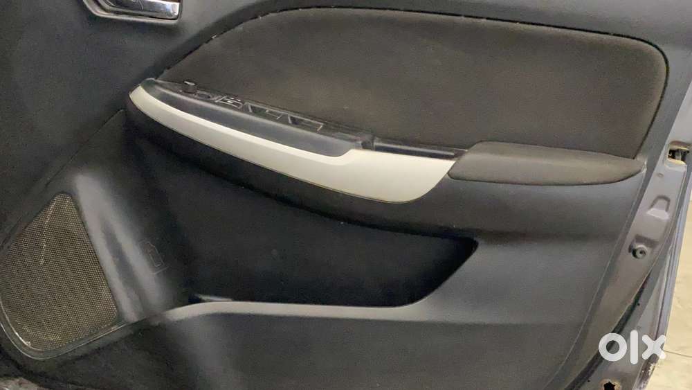 Maruti Suzuki Baleno