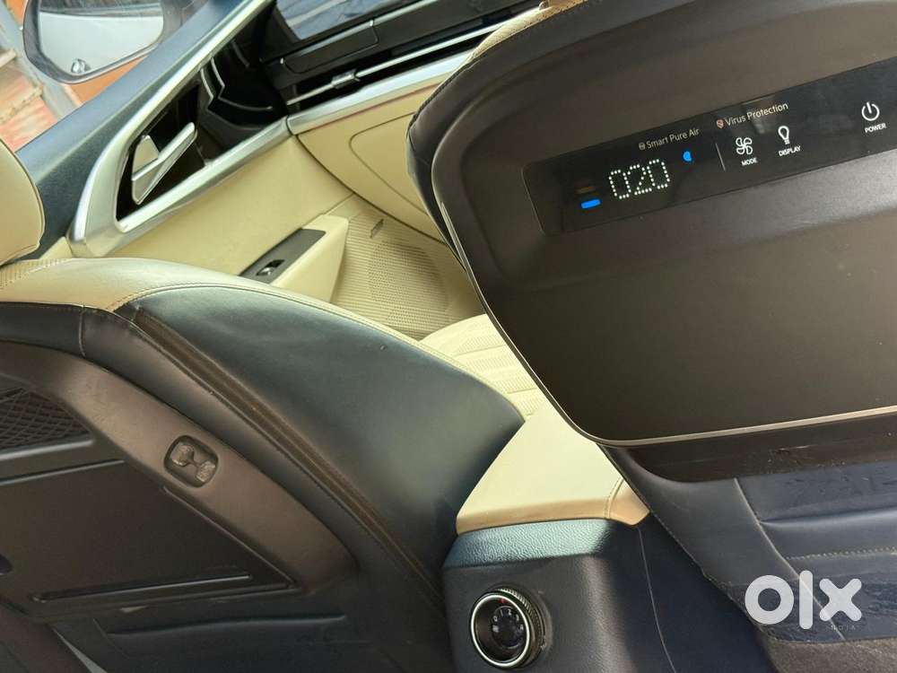 Kia Carens 1.4 Prestige 7 Str, 2023, Petrol