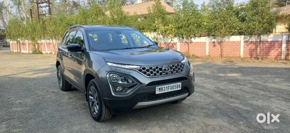 Tata Safari 2.0 Kryotec Xt Plus, 2022, Diesel