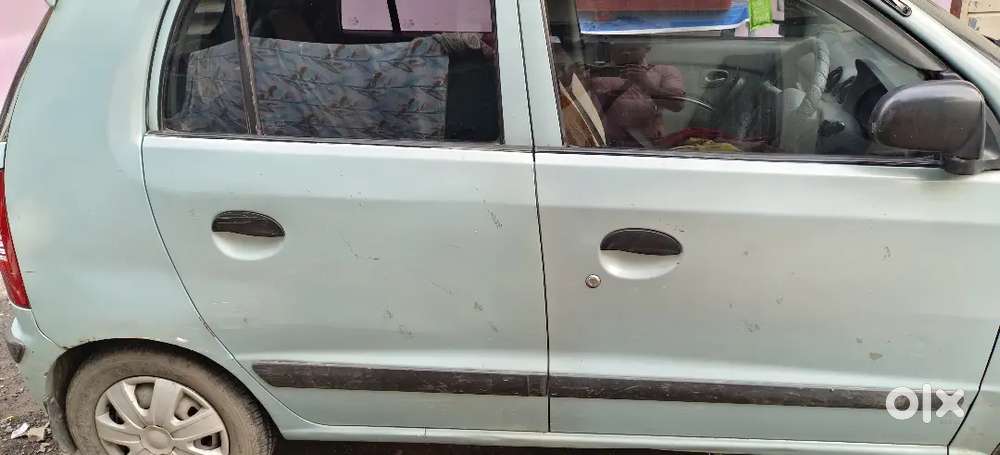 Hyundai Santro Xing 2005
