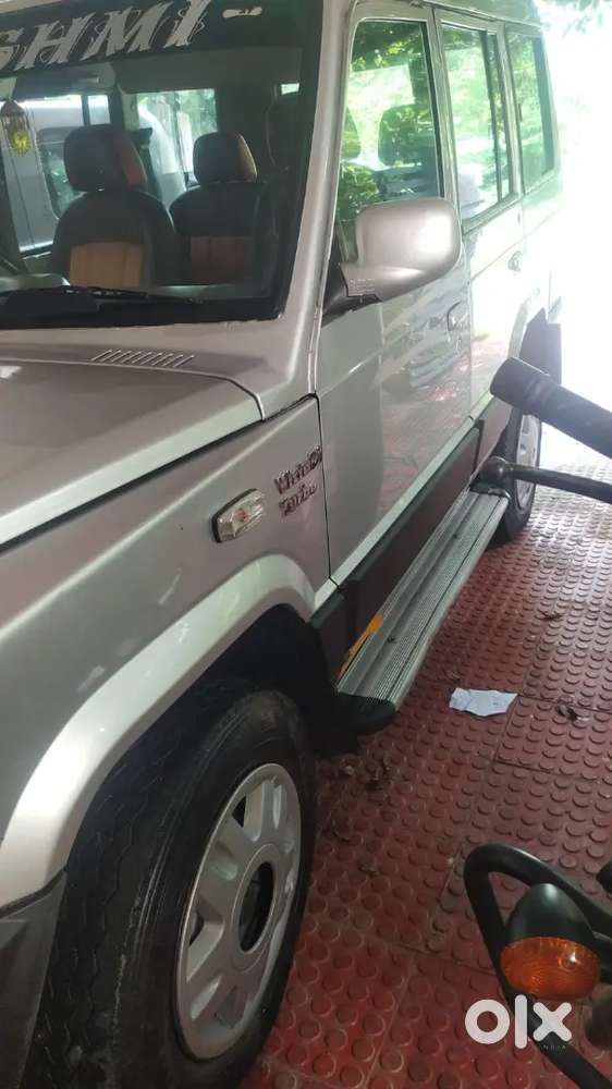 Tata Sumo Diesel 2009