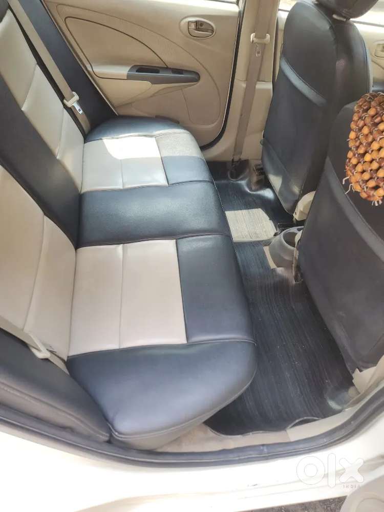 Shoroom Condition Car