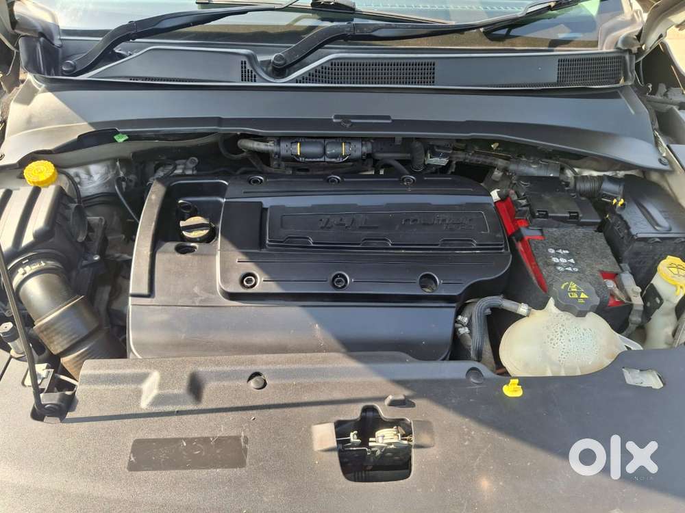 Jeep Compass 1.4 Limited, 2018, Petrol