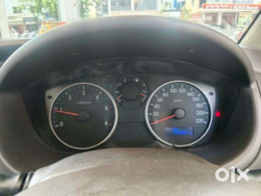 Hyundai I20 1.4 Crdi Asta, 2012, Diesel