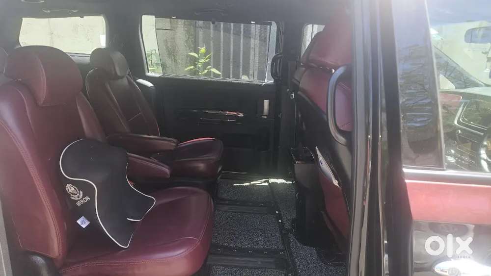 Kia Carnival 2022 Diesel Well Maintained