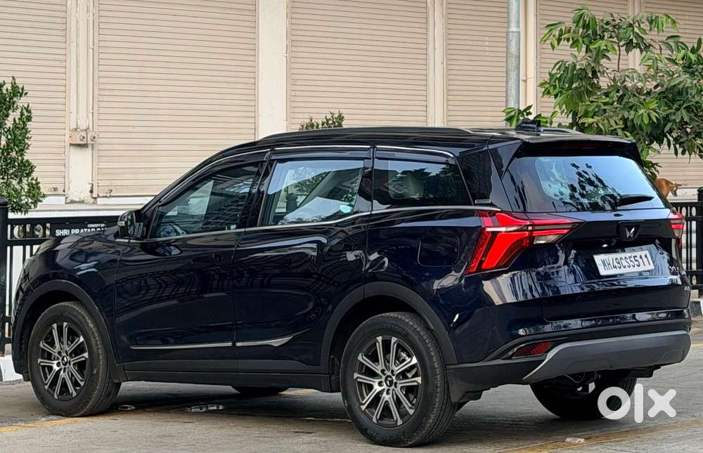Mahindra Xuv700 2.2 Ax 7 Diesel Mt Luxury Pack Str, 2025, Diesel