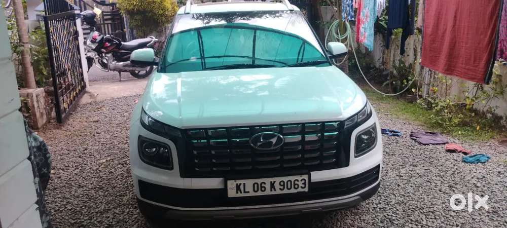 Venue 1.2 Kappa Mt Sx