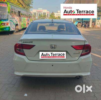 Honda Amaze E Option I-dtec, 2018, Diesel