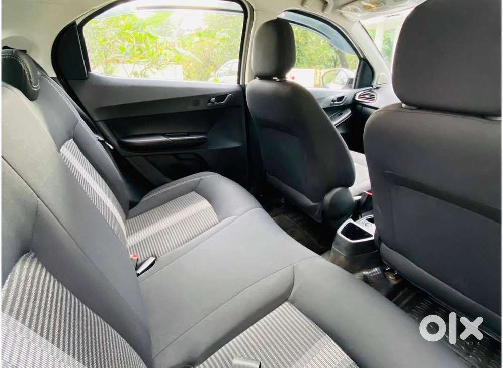 Tata Tiago Nrg 1.2 Xz Mt, 2021, Petrol