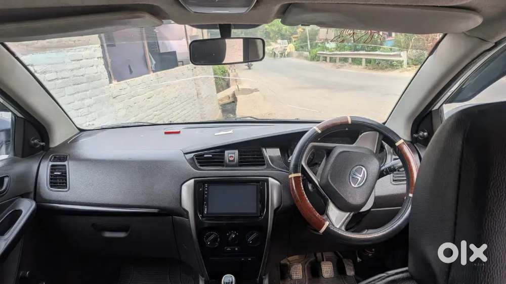 Tata Bolt 2020 Petrol Good Condition