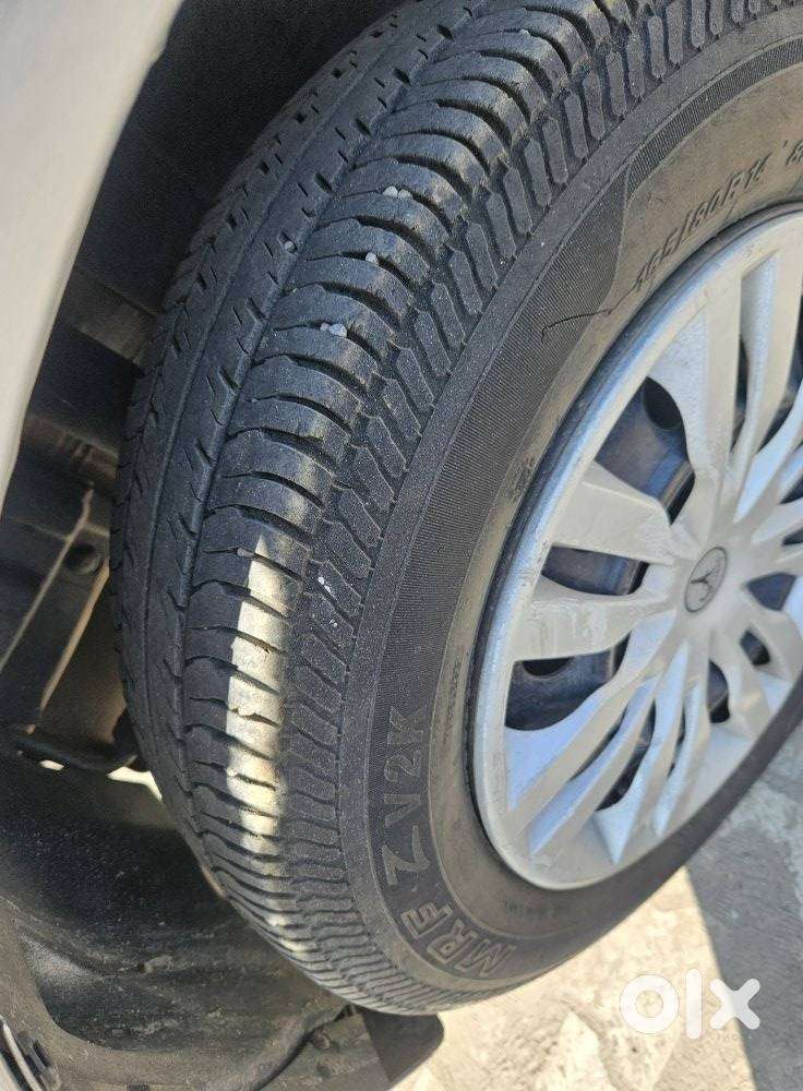 Maruti Suzuki Swift Ddis Vdi, 2012, Diesel