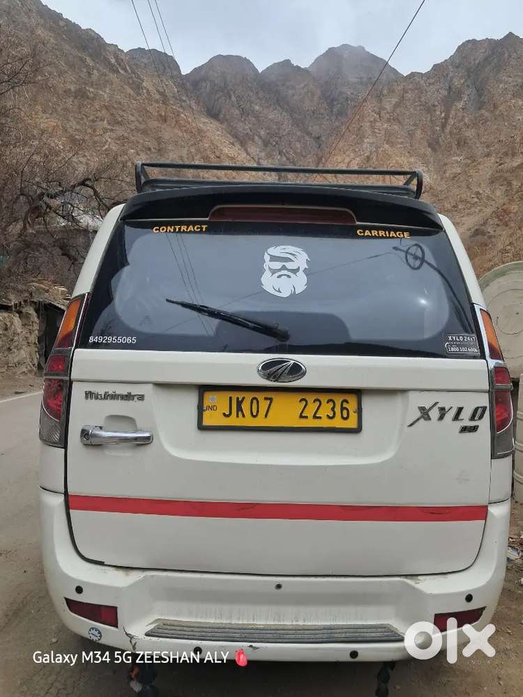 Mahindra Xylo 2010 Diesel