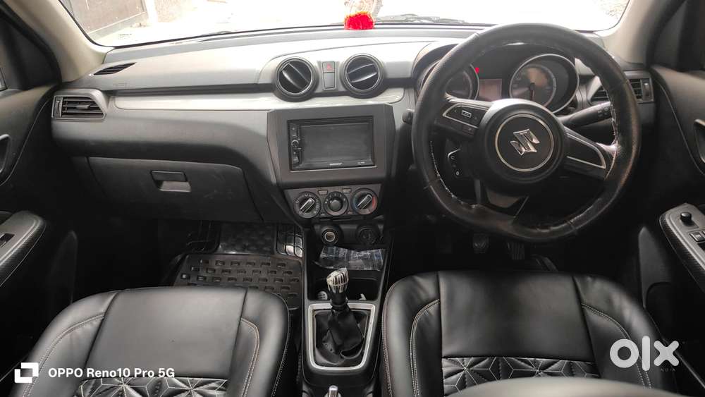 Maruti Suzuki Swift, 2019, Petrol