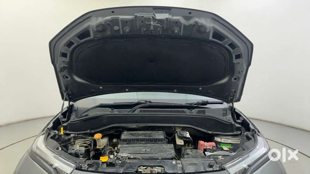 Tata Punch 1.2 Revotron Pure Rhythm Pack Mt, 2022, Petrol