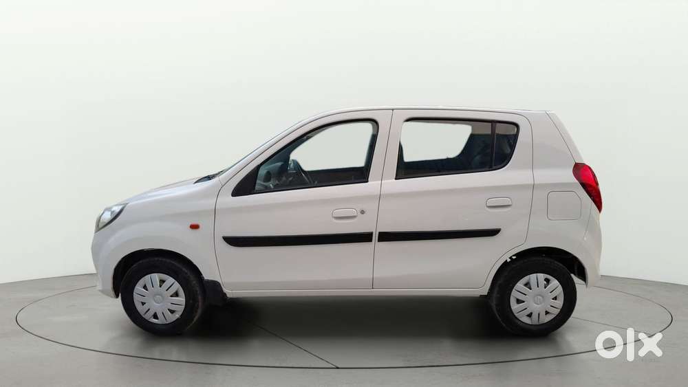 Maruti Suzuki Alto 800 Lxi, 2014, Petrol