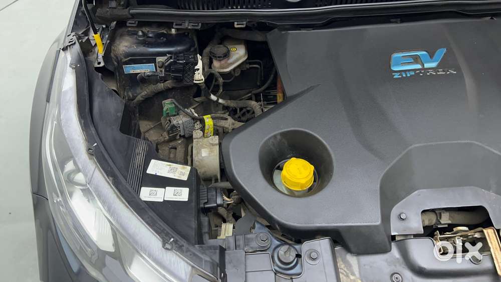 Tata Nexon Ev Prime Xz Plus Lux, 2022, Electric