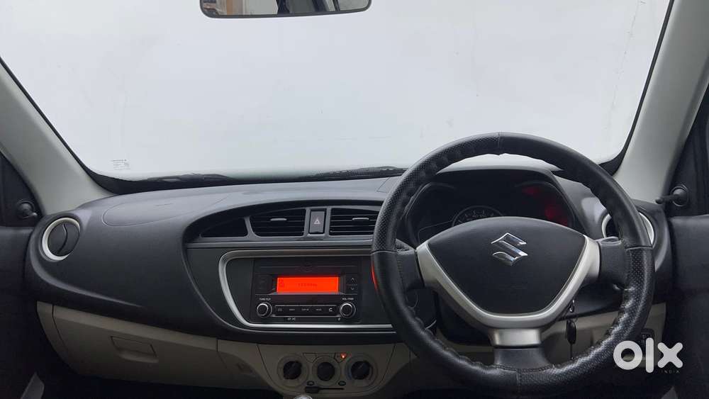 Maruti Suzuki Alto 800 Vxi, 2019, Petrol