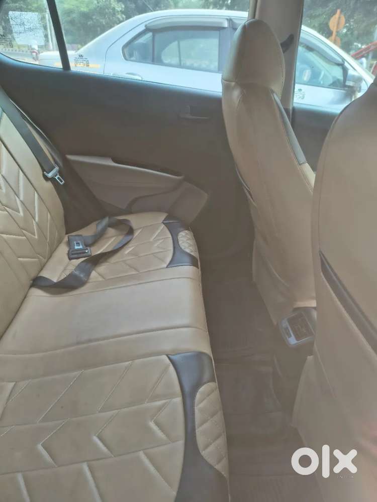 Hyundai Grand I10 1.2 Kappa Magna, 2020, Petrol