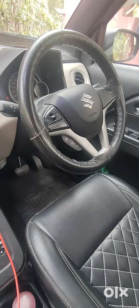 2019 Suzuki Wagonr Zxi 1.2