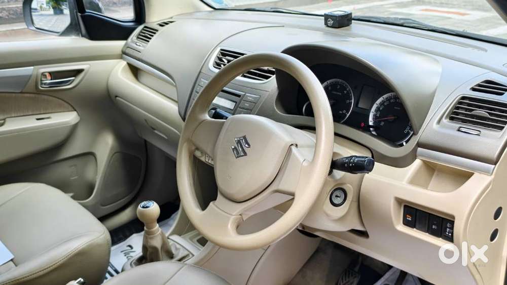 Maruti Suzuki Ertiga Vdi, 2015, Diesel