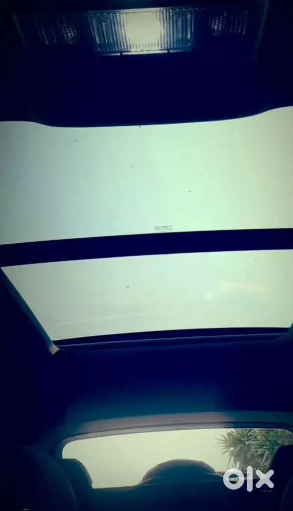 Tata Harrier Xza+ Dark Edition September 2020 (bs6) 42000 Km Driven.