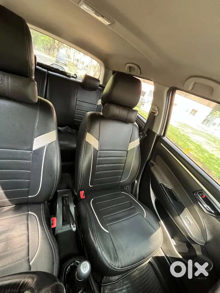 Maruti Suzuki Swift 2015 Petrol Well Maintained