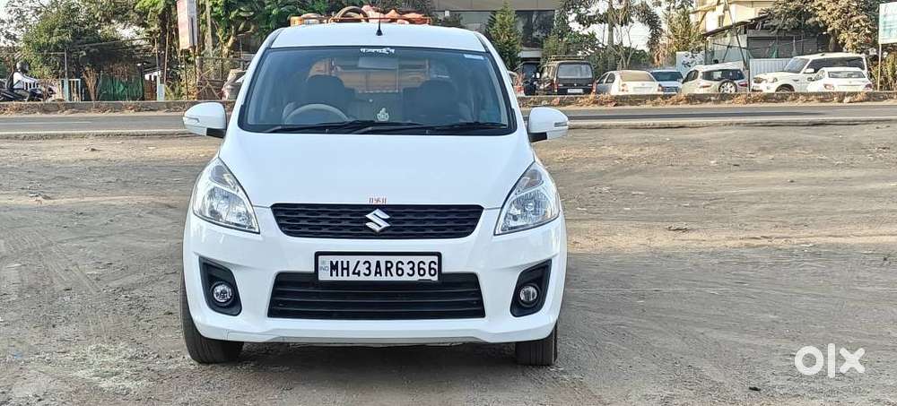 Maruti Suzuki Ertiga 2012-2015 Vdi Abs, 2014