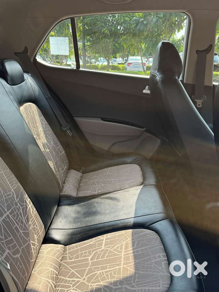 Hyundai Grand I10 1.2 Kappa Sportz, 2019, Petrol