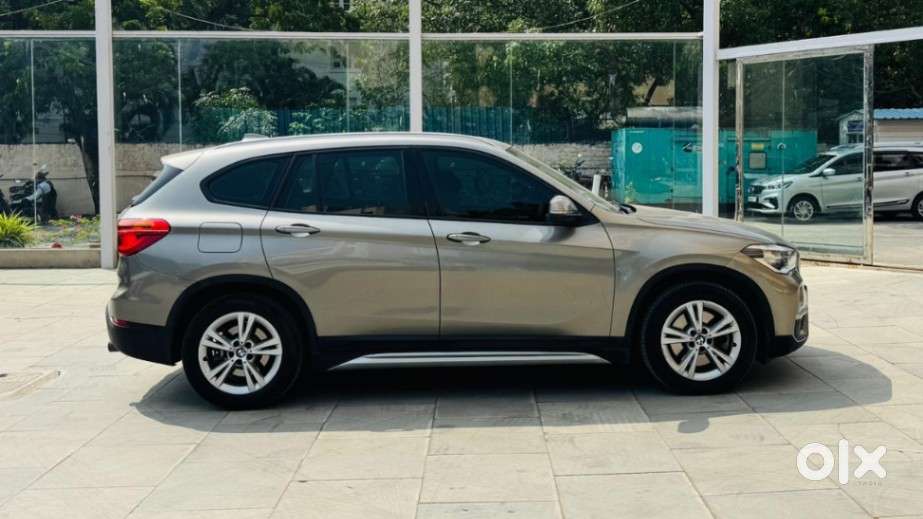 Bmw X1 Sdrive20d Expedition, 2019, Diesel