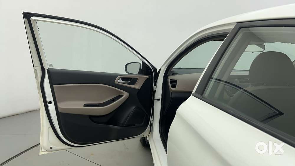 Hyundai Elite I20 [2018-2020] 1.2 Asta, 2018, Petrol