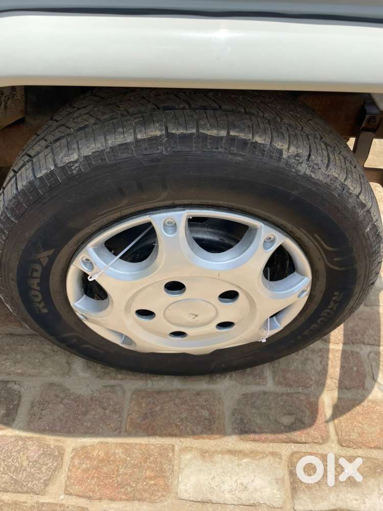 Mahindra Bolero Diesel 2011