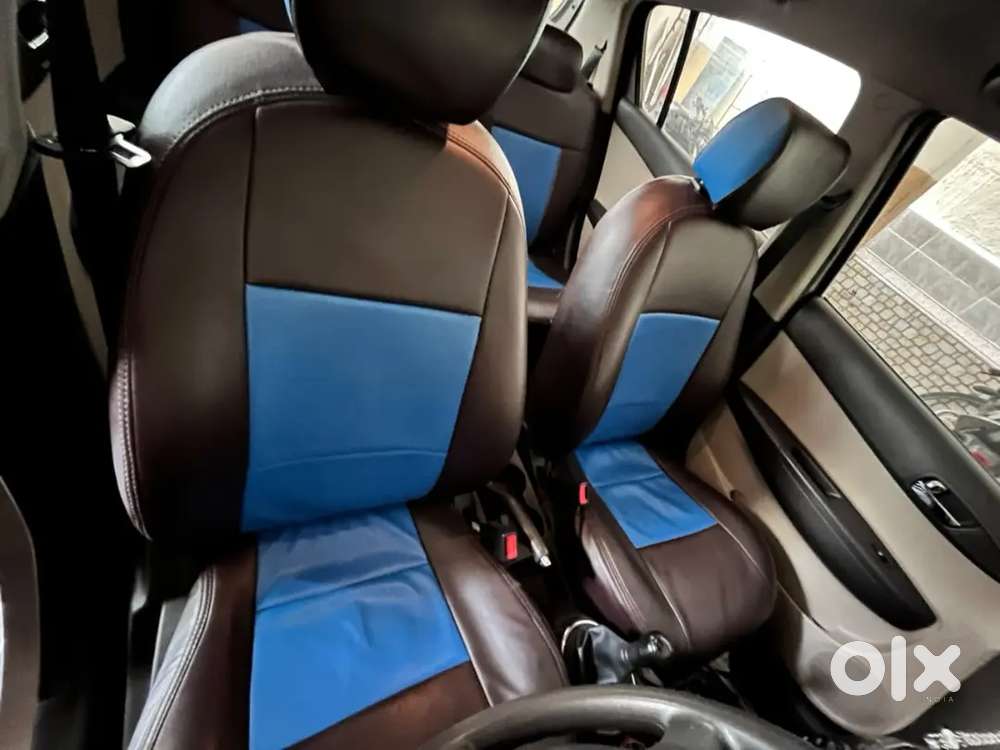 Hyundai New I20 1.2 Petrol 2013