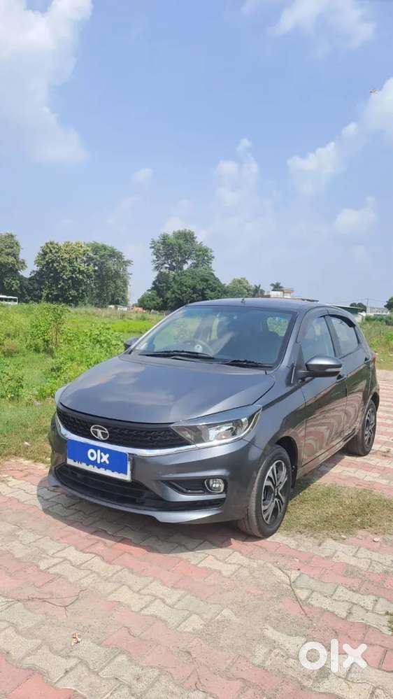Tata Tiago 1.05 Revotorq Xz, 2021, Diesel
