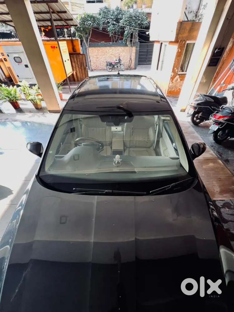 Skoda Superb 2018 Petrol