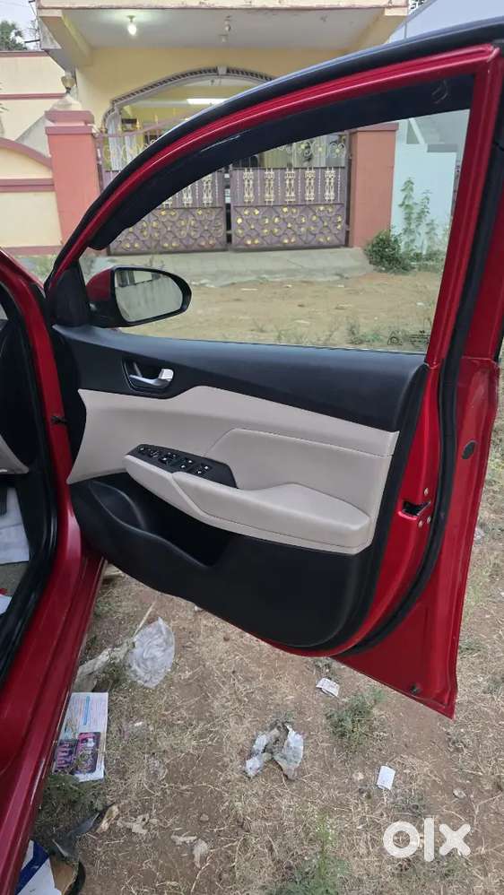 Sparingly Used Diesel Car For Sale...