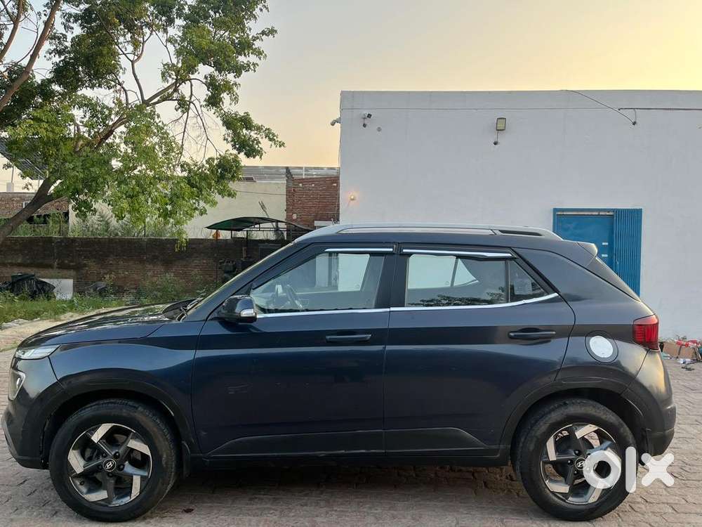 Hyundai Diesel Car 2020