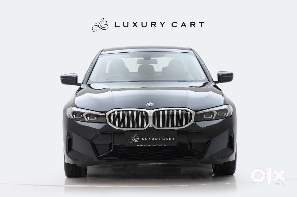 Bmw 3 Series Gran Limousine 330li M Sport, 2023, Petrol